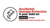Bild på LENOVO 4Y ACCIDENTAL DAMAGE PROTECTION 5PS0V07113