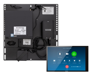 Bild på CRESTRON FLEX VIDEO CONFERENCE SYSTEM UC-C100-Z-WM