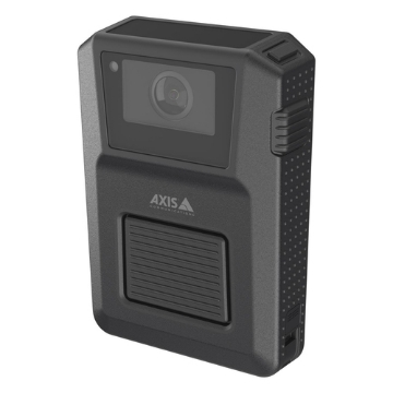 Bild på AXIS AXIS W120 BLACK 5 PCS FULLY 02583-052