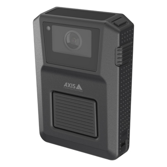 Bild på AXIS AXIS W120 BLACK 5 PCS FULLY 02583-052