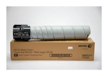 Bild på XEROX XEROX IRIDESSE SOLD BLACK TONER 006R01711