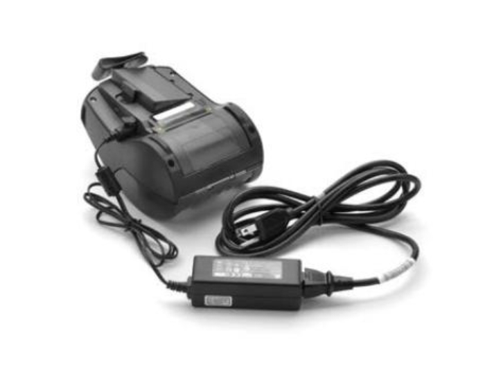 Bild på ZEBRA AC ADAPTER UK CORD ZQ5/ZQ6 P1031365-041