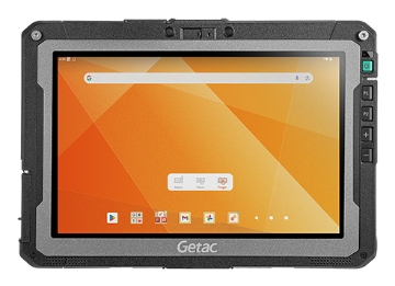 Bild på GETAC ZX10G2-EX QCS6490 WEBCAM ATEX Z8ANHXG8BB1X