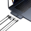 Bild på HYPER HYPER DRIVE DUAL USB-C 7-IN-1 HD575BUGL