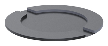 Bild på ERGONOMIC SOLUTIONS DOUBLE-SIDED ADHESIVE TAPE FOR SPA126