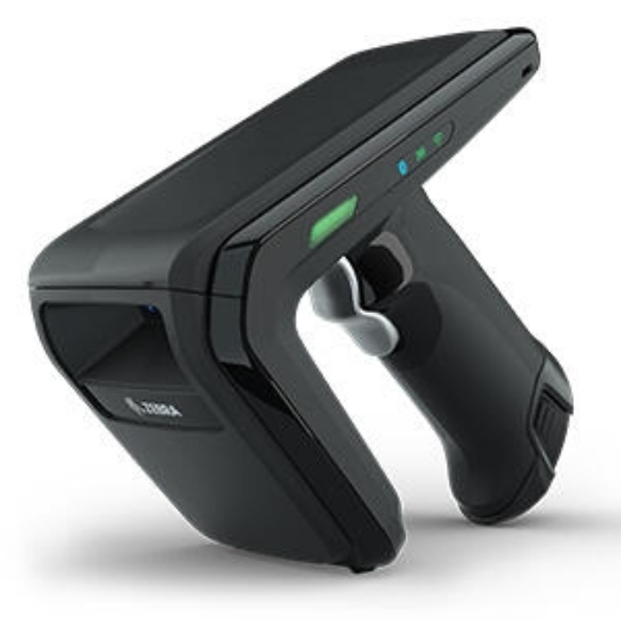 Bild på ZEBRA RFD40 PREMIUM PLUS STD RANGE CP RFD4031-G10B700-WR