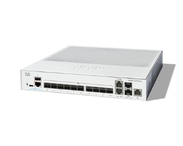 Bild på CISCO CATALYST 1300 12-PORT Sfp+ C1300-12XS