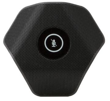 Bild på CRESTRON MICROPHONE POD CCS-UCA-MIC