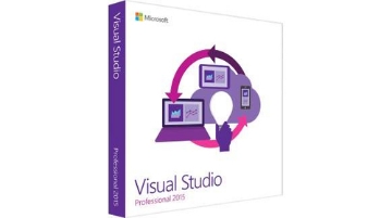 Bild på MICROSOFT VISUAL STUDIO PRO OLP C5E-01251