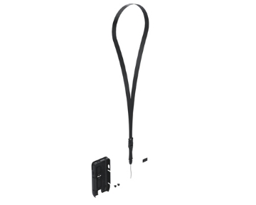 Bild på ERGONOMIC SOLUTIONS MCASE FOR PAX D190 W. LANYARD - SPMC119-02