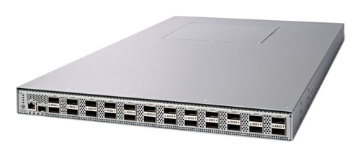 Bild på CISCO N9300 SERIES 24P 100G SMART N9324C-SE1U