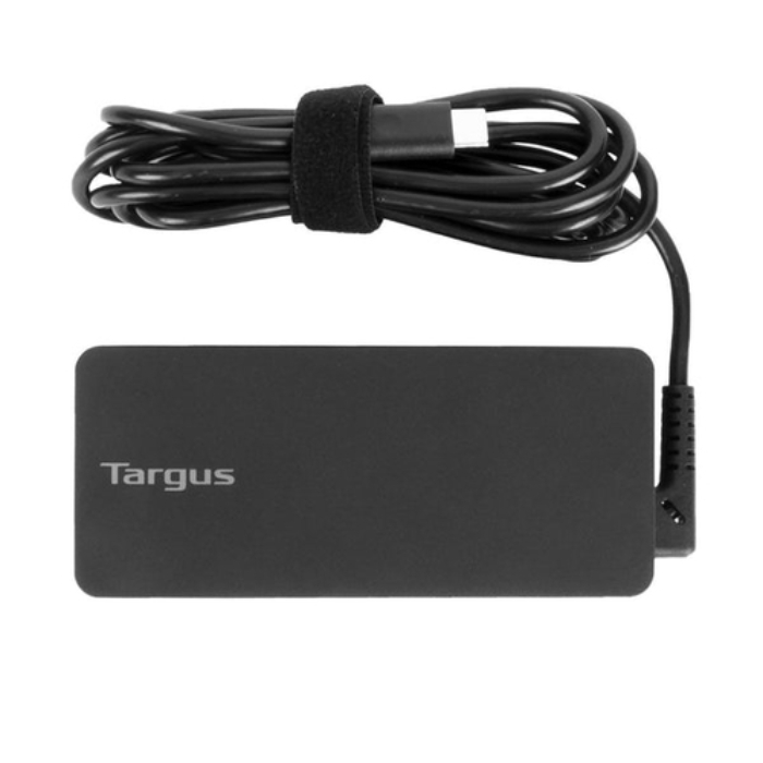 Bild på TARGUS TARGUS USB-C 65W PD CHARGER APA107EU