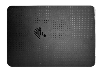 Bild på ZEBRA ET4X 8IN SPARE COVER F/ BATT MISC-ET4X-8BATCVR-01