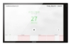 Bild på CRESTRON 10.1 IN. ROOM SCHEDULING TOUCH TSS-1070-B-S