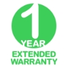 Bild på APC 1 YEAR ON-SITE WARRANTY EXT FOR WOE1YR-VS1-A25