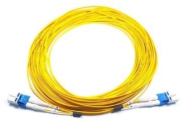 Bild på CISCO CABLE DUPLEX LC-LC PATCH CORD CB-LC-LC-SMF3M=