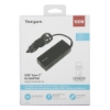 Bild på TARGUS TARGUS USB-C 100W PD CHARGER APA108EU