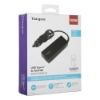 Bild på TARGUS TARGUS USB-C 100W PD CHARGER APA108EU