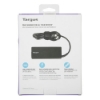Bild på TARGUS TARGUS USB-C 100W PD CHARGER APA108EU