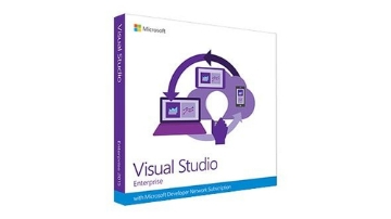 Bild på MICROSOFT VSENTWMSDN LICSK OLV NL MX3-00131