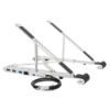 Bild på TARGUS TARGUS PORTABLE STAND - USB-C AWU100005GL
