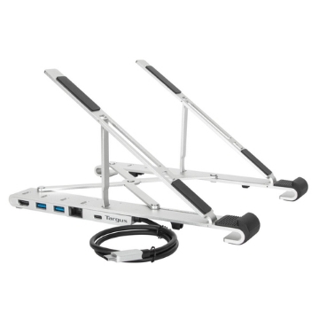 Bild på TARGUS TARGUS PORTABLE STAND - USB-C AWU100005GL