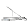 Bild på TARGUS TARGUS PORTABLE STAND - USB-C AWU100005GL