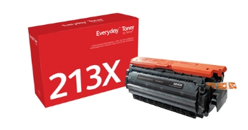 Bild på XEROX EVERYDAY BLACK TONER REPLACES 006R05204