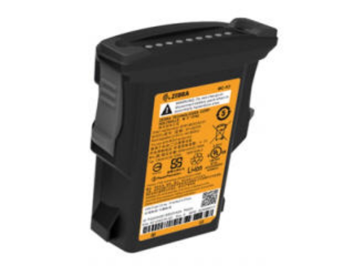 Bild på ZEBRA BATTERY PACK LITHIUM ION Pp+ BTRY-MC93-NI-10