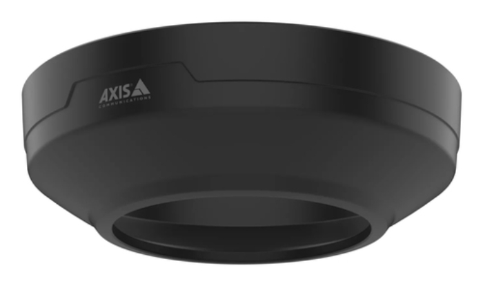 Bild på AXIS AXIS TM3822 CASING BLACK 4 PCS 02936-001