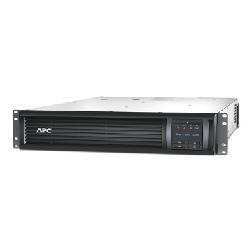 Bild på APC SMART-UPS 2200VA RM2U W/AUTO SMT2200R2X167