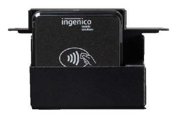 Bild på ELO TOUCH SYSTEMS EMV CRADLE FOR INGENICO RP457C E710930