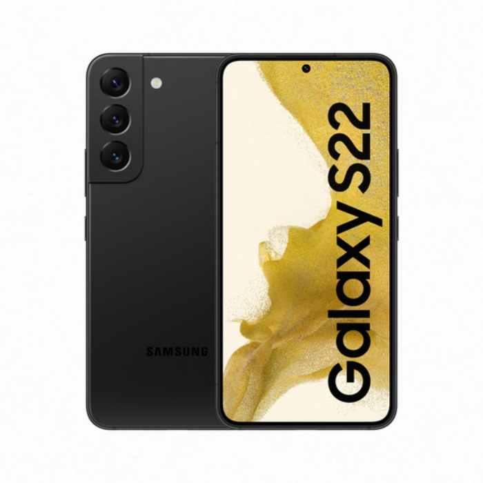 Bild på SAMSUNG SAMSUNG GALAXY S22 S901 SM-S901BZKDEEB