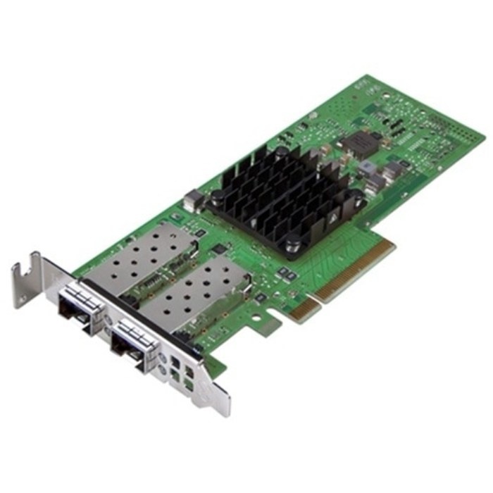 Bild på DELL EMC BROADCOM 57412 DUAL PORT 10GB 540-BBVL