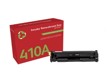Bild på XEROX BLACK TONER CARTRIDGE PROJETINT 006R03515
