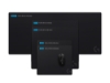 Bild på LOGITECH G640 LARGE CLOTH GAMINGMOUSEPAD 943-000799