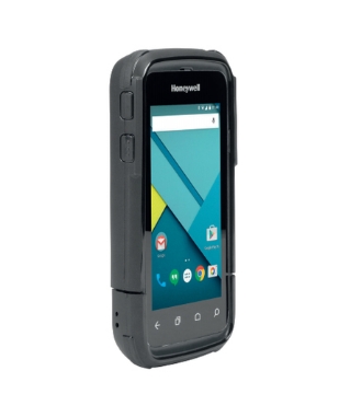 Bild på MOBILIS PROTECH TPU CASE DOLPHIN CT60/5 052017