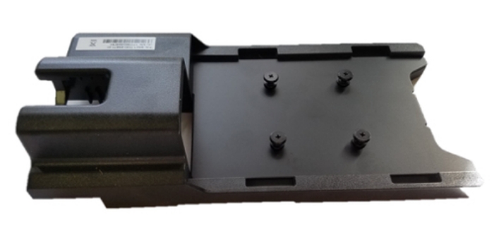 Bild på ZEBRA SHARECRADLE ONE-SLOT MOUNTING BRKT-TC51-ENET1-02