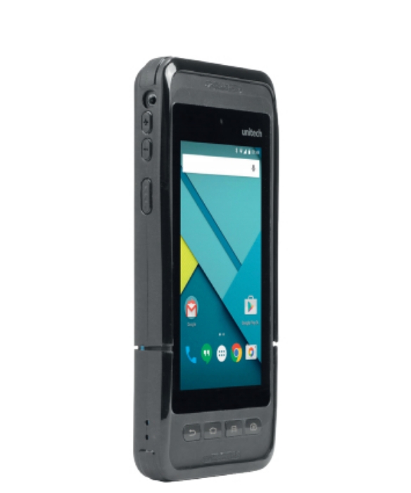 Bild på MOBILIS PROTECH TPU CASE PA 720 052009
