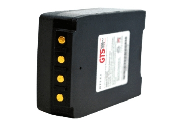 Bild på GTS BT-602-1 / 3750 MAH / 7.2V HT2-LI
