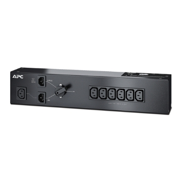 Bild på APC SERVICE BYPASS PDU SBP1500RMI