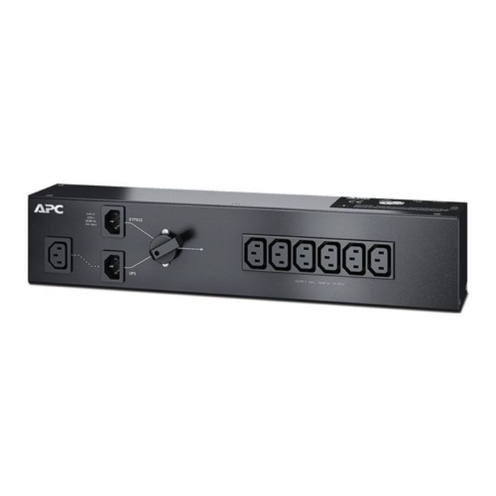 Bild på APC SERVICE BYPASS PDU SBP1500RMI