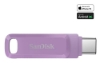 Bild på SANDISK SANDISK ULTRA DUAL DRIVE GO USB SDDDC3-1T00-G46L