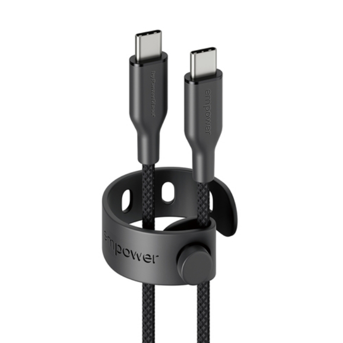 Bild på PANZERGLASS PANZERGLASS EMPOWER CABLE EM94057