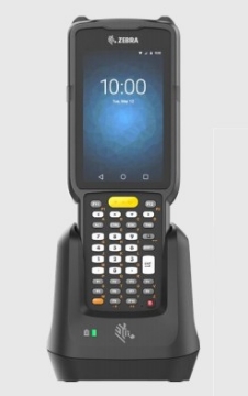 Bild på ZEBRA MC33 SINGLE SLOT USB/CHARGE CRD-MC33-2SUCHG-01