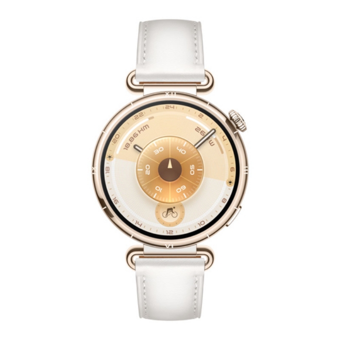 Bild på HUAWEI HUAWEI WATCH GT 6 41MM 55020FTN