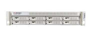 Bild på FORTINET FORTIPAM-1000G HARDWARE APPLIAN FPA-1000G