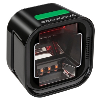 Bild på DATALOGIC MG15 BLACK OEM STD SCANNER ONLY MG1503-10200