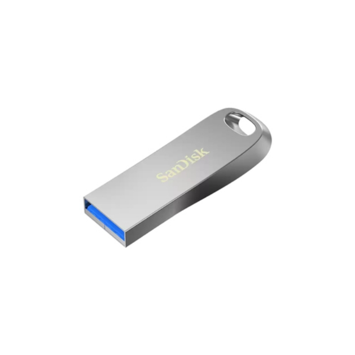 Bild på SANDISK ULTRA LUXE USB 3.2 GEN 1 FLASH SDCZ74-1T00-G46