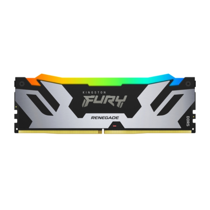 Bild på KINGSTON 24GB DDR5 8000MT/S CL38 DIMM KF580C38RSA-24